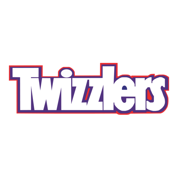 Twizzlers Logo PNG Vector