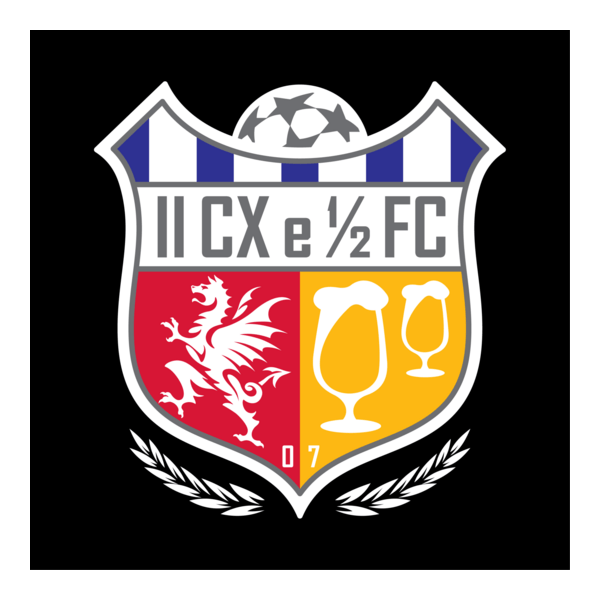 Two Box FC Logo PNG Vector