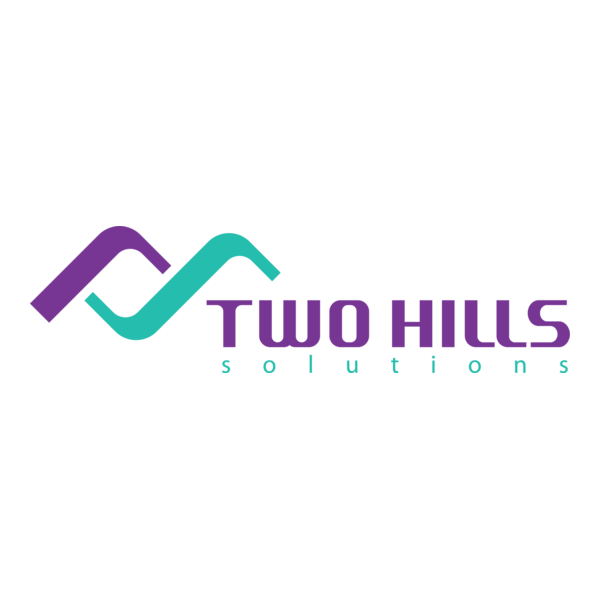 Two Hills Logo PNG Vector