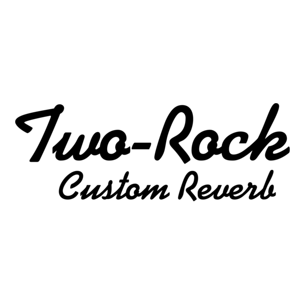 Two-Rock Logo PNG Vector