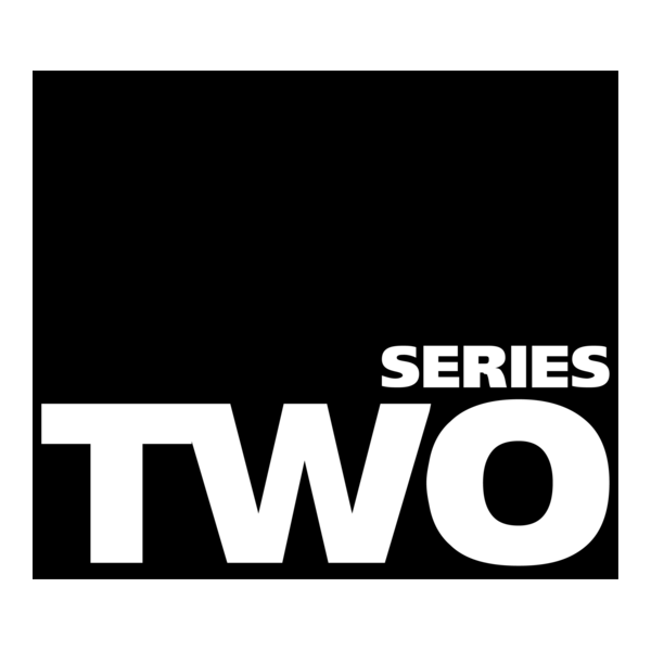 Two Series Logo PNG Vector