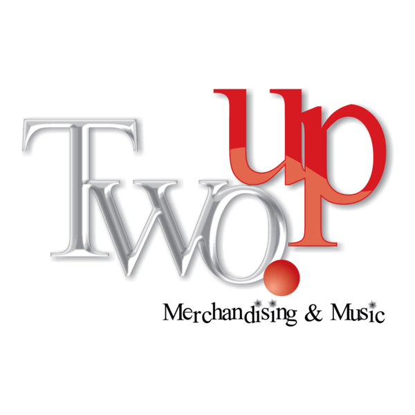 Two.up Merchandising Ltda Logo PNG Vector