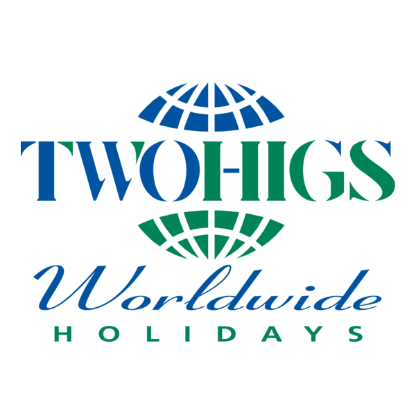 Twohighs Logo PNG Vector