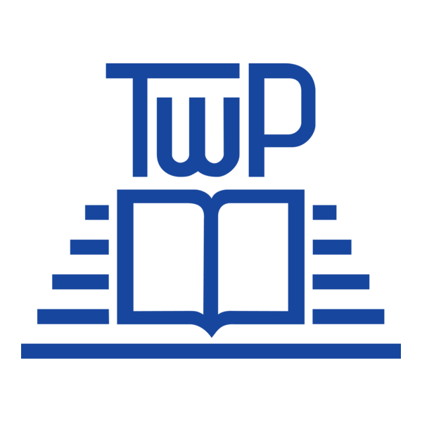 TWP Logo PNG Vector