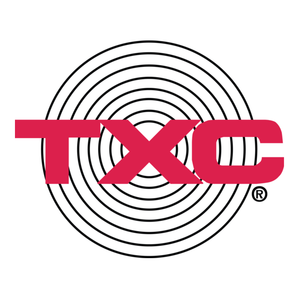 TXC Logo PNG Vector