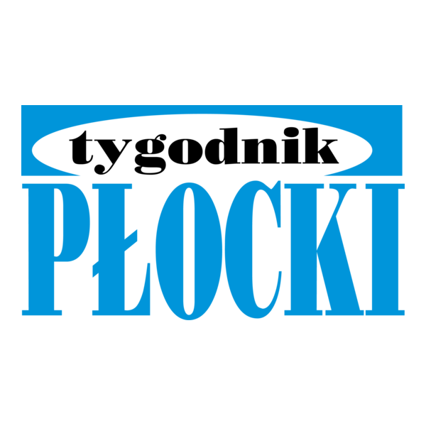Tygodnik Plocki Logo PNG Vector