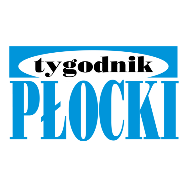 Tygodnik Płocki Logo PNG Vector