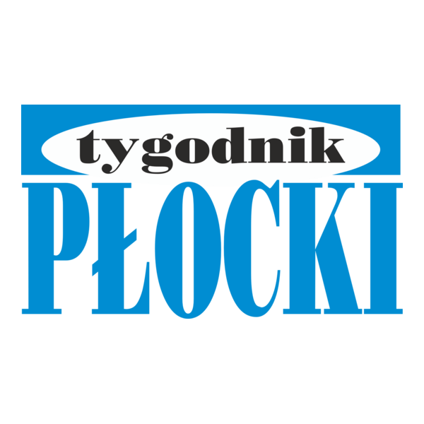 Tygodnik Płocki Logo PNG Vector