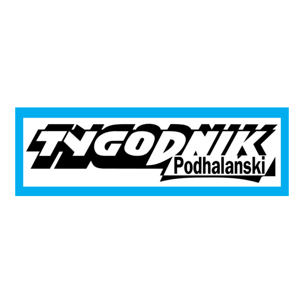 Tygodnik Podhalanski Logo PNG Vector
