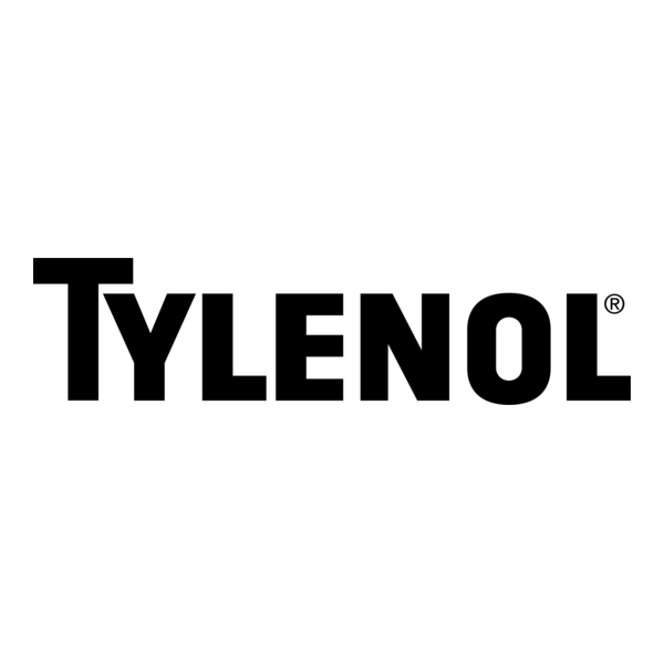 Tylenol Logo PNG Vector