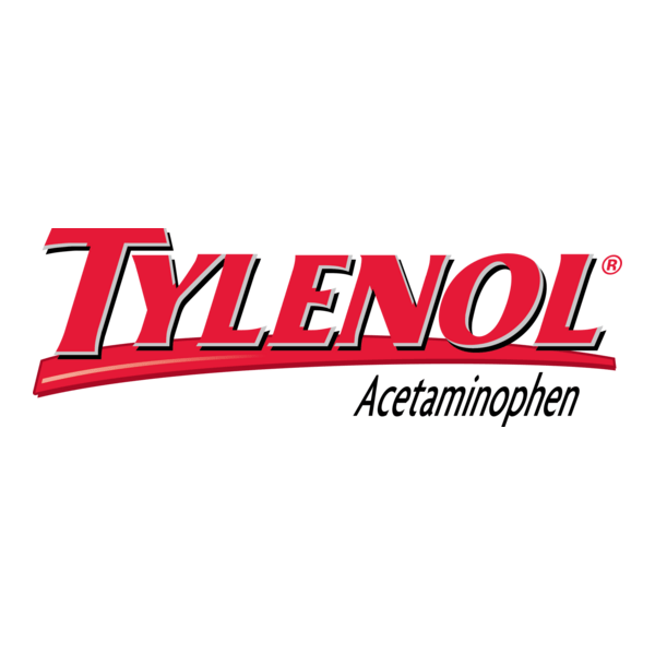 Tylenol Logo PNG Vector