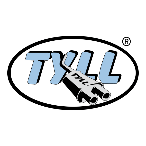 Tyll Logo PNG Vector