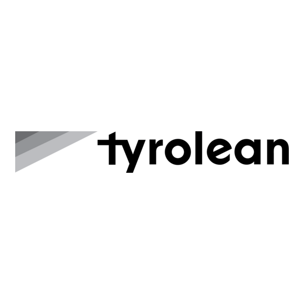 Tyrolean Logo PNG Vector