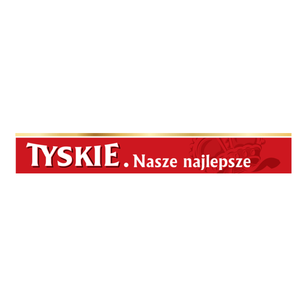 TYSKIE Logo PNG Vector