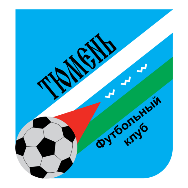 Tyumen Logo PNG Vector