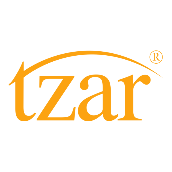 Tzar Logo PNG Vector
