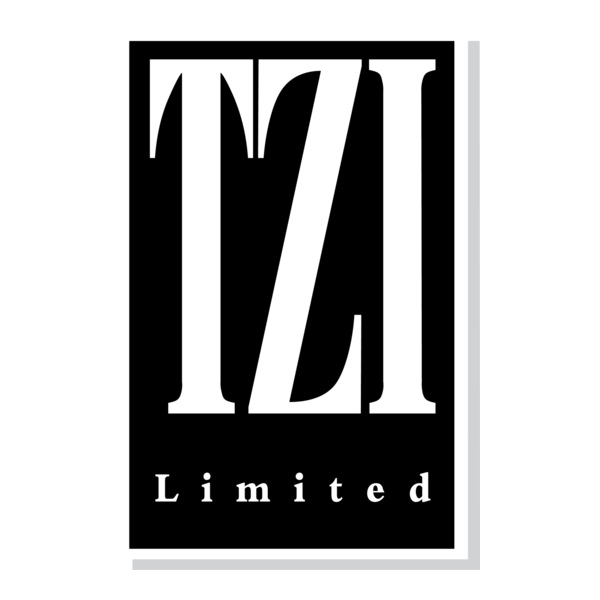 TZI Logo PNG Vector