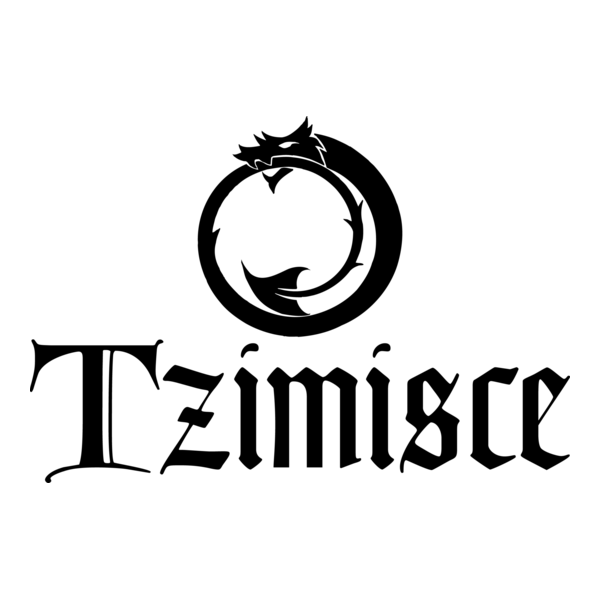 Tzimisce Clan Logo PNG Vector