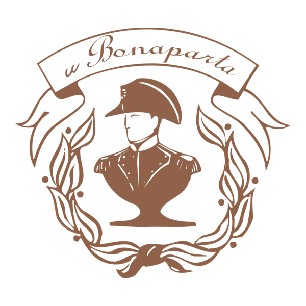 U Bonoparta Logo PNG Vector