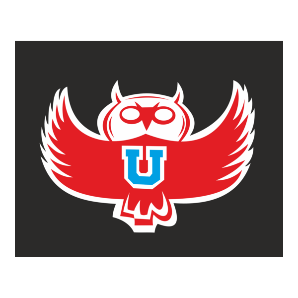 u.de chile (chuncho) Logo PNG Vector