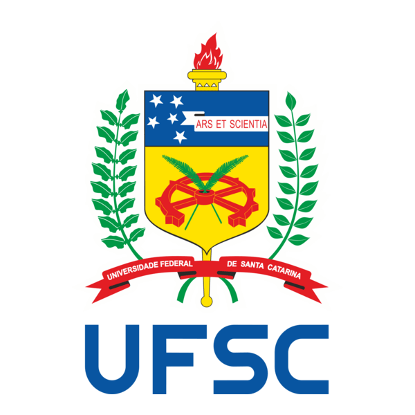 U F S C - Universidade Federal de Santa Catarina Logo PNG Vector