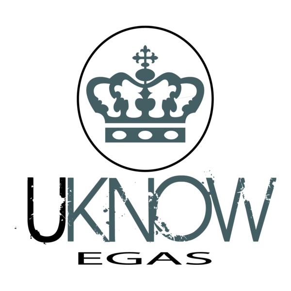 U KONW INC Logo PNG Vector