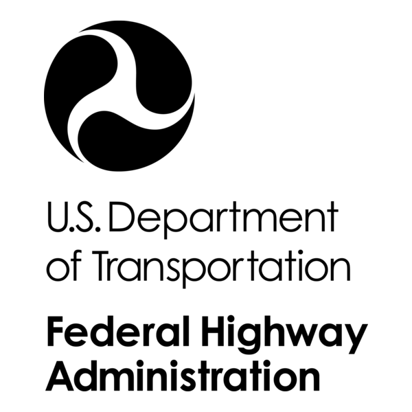 U.S. Dept. of Transportation Logo PNG Vector