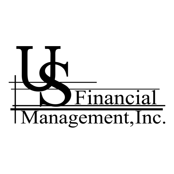 U.S. Financial Mangement, Inc. Logo PNG Vector