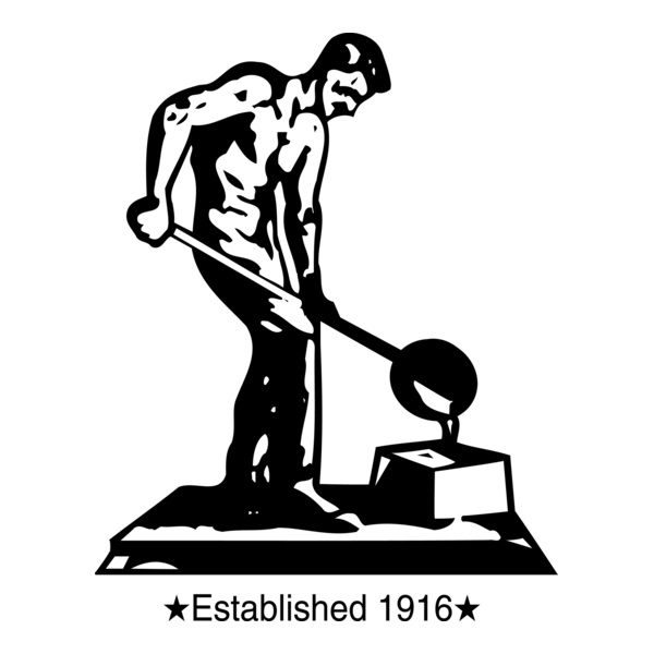 U.S. Foundry & Manufacturing Logo PNG Vector