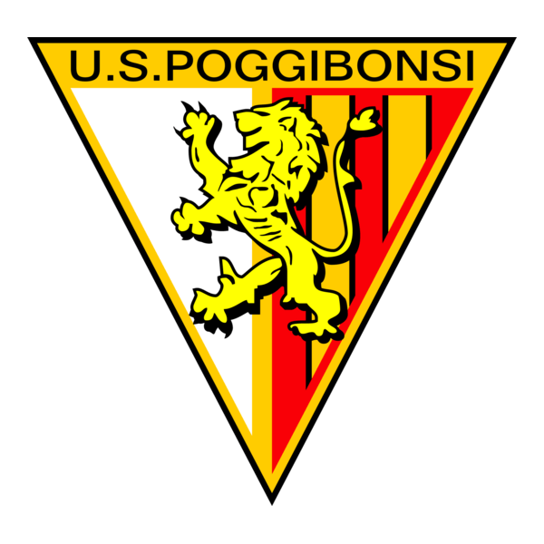 U.S. Poggibonsi Logo PNG Vector