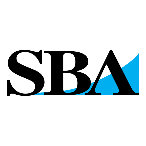 U.S. SBA Logo PNG Vector