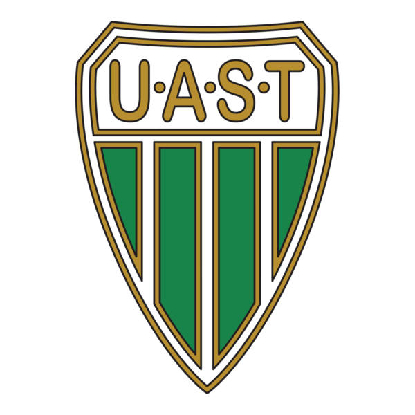 UA Sedan-Torcy 60's Logo PNG Vector