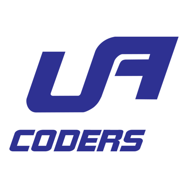UACODERS Logo PNG Vector