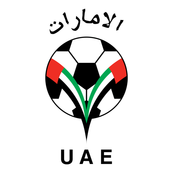 UAE Logo PNG Vector