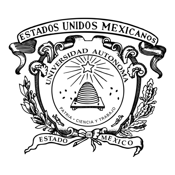 uaemex Logo PNG Vector