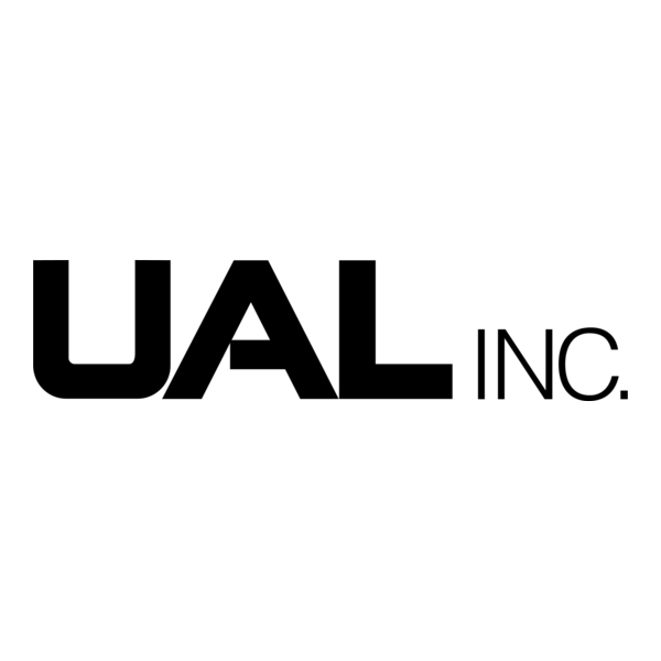 UAL Logo PNG Vector
