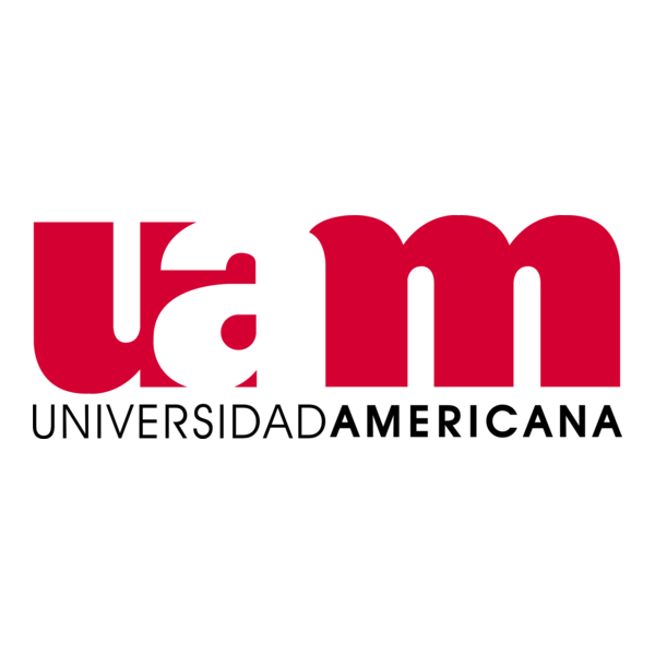 UAM - Universidad Americana Logo PNG Vector