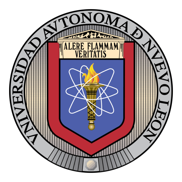 UANL Logo PNG Vector