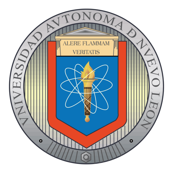 Uanl Logo PNG Vector