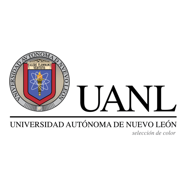 UANL Logo PNG Vector