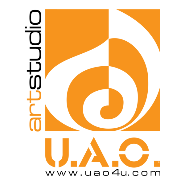 UAO_2 Logo PNG Vector