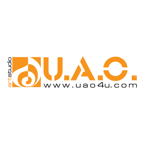 UAO Logo PNG Vector