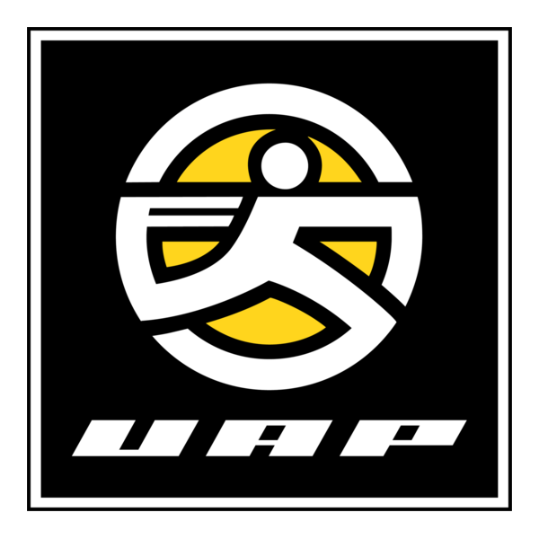 UAP Logo PNG Vector
