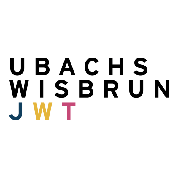 UbachsWisbrun JWT Logo PNG Vector