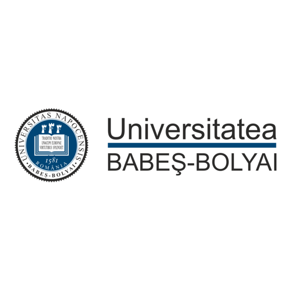 ubb cluj Logo PNG Vector