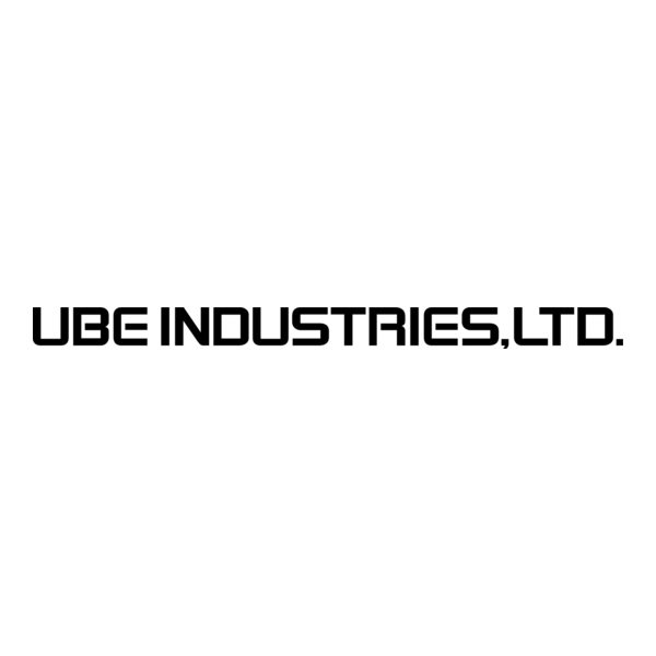 Ube Industries Logo PNG Vector