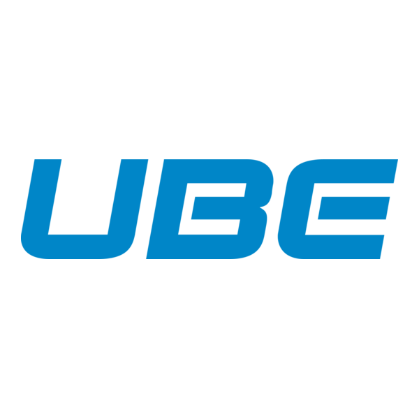 Ube Logo PNG Vector