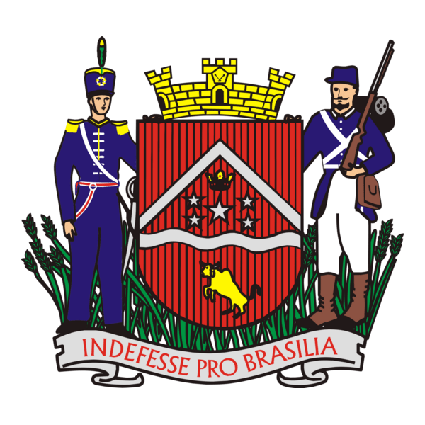 uberaba Logo PNG Vector