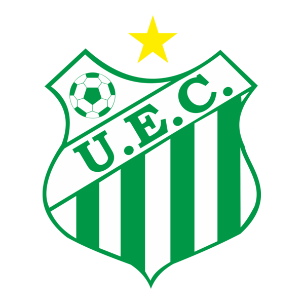 Uberlândia Esporte Clube Logo PNG Vector