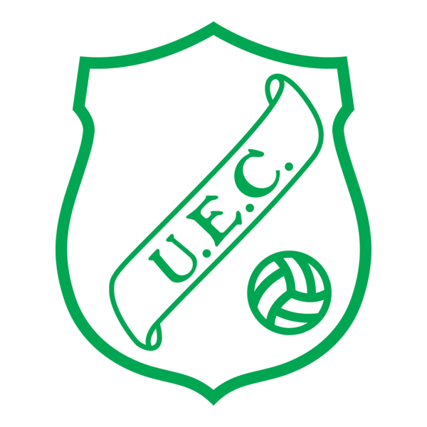 Uberlandia Esporte Clube (old) Logo PNG Vector